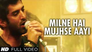 Download lagu 'Milne Hai Mujhse Aayi Aashiqui 2' (Full HD Song) | Aditya Roy Kapur, Shraddha Kapoor mp3