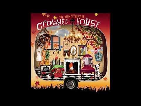 Crowded House - Mean To Me