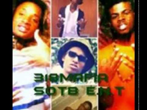 LIL POPPA FT. TAZZ & TMP