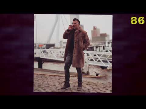 ŞARKILARIYLA AVRUPAYI KASIP KAVURAN: ESRARENGO