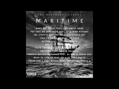 Truffle Butter Freestyle feat. Al-Doe & Smoke Dza