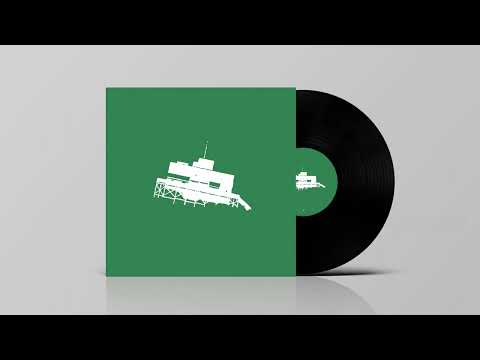 Just_Me - Random Factor [CDW010]