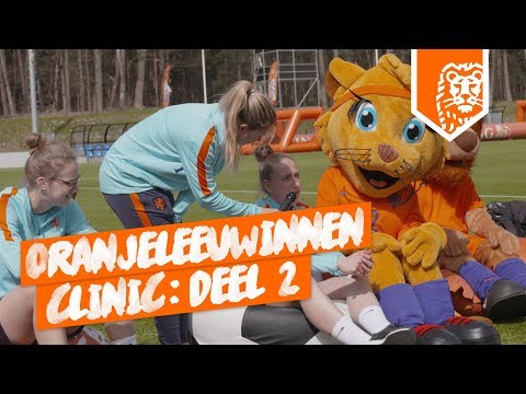 TIPS & TRICKS VAN ANOUK HOOGENDIJK