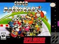 Super Mario Kart SNES LONGPLAY NO COMMENTARY