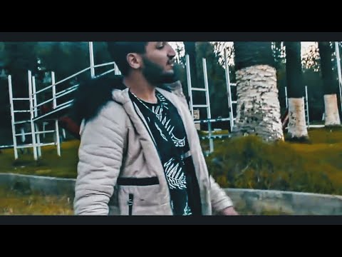 HD Crew - Sth "MAZAL" ( Clip Officiel)