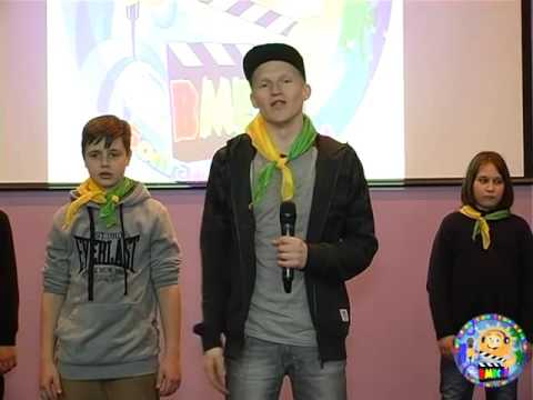 Хореограф постановщик Кирилл Головкин научит детей танцам в лагере Вместе