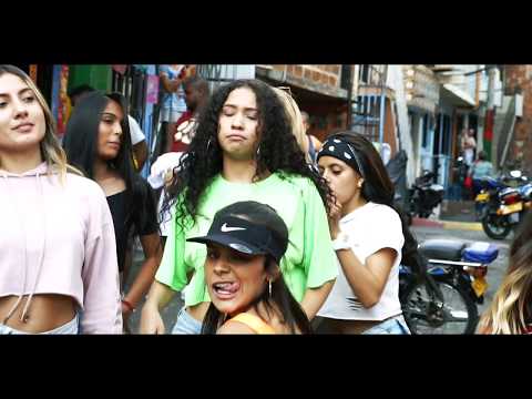 10 - Mucho Guilli [Video Oficial] - Ejemplicy Feat Maycol Riddim, Landa Freak, Style On Fire