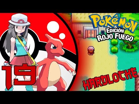 La MO perdida | Pokémon Rojo Fuego Hardlocke #19