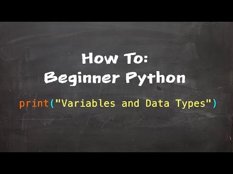 Learning Python Part 2 Operators