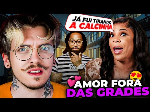 gambit watched LOVE BEHIND BARS and regretted it…