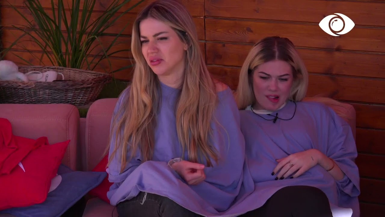 A jemi në rregull?/ Kristi sqarohet me Sabianin