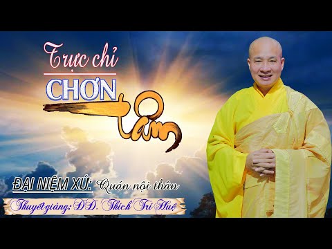 Buổi 15: Kiến tánh thành Phật