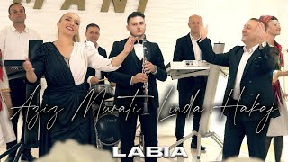 Aziz Murati & Linda Hakaj - Vallja E Rugovës (Potpuri)