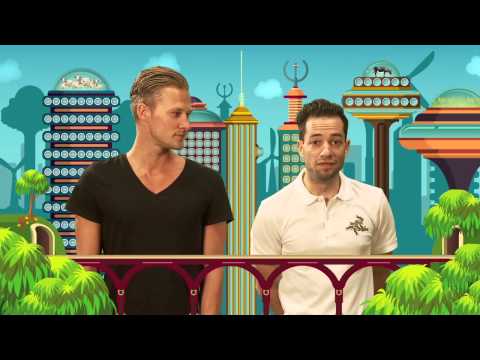 The Future City Challenge