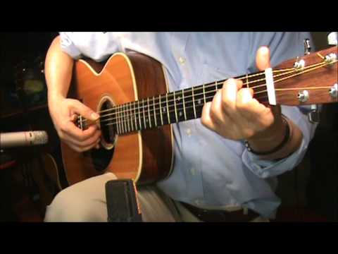 cloudy-paul simon-chords-fingerstyle-cover