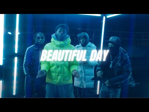 (Sample) 'It's a Beautiful Day' Drill Remix | SwitchOTR x Sample Drill Type Beat