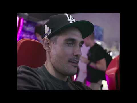 Dainjazone - Lock It (official video)