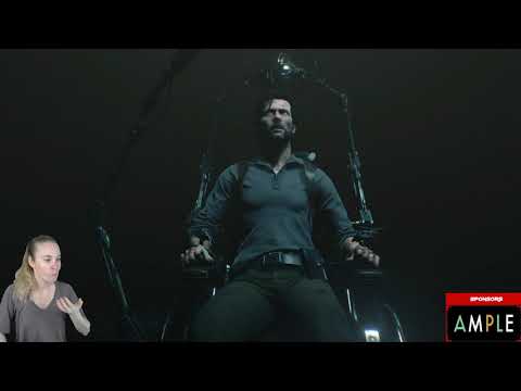 The Evil Within 2 Chapter 11-17 (end)