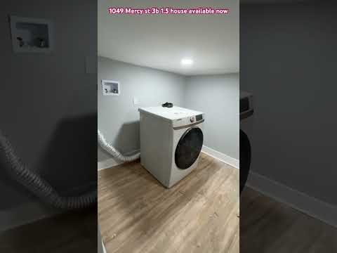 3B1.5B house in East Passyunk area Available NOW property video