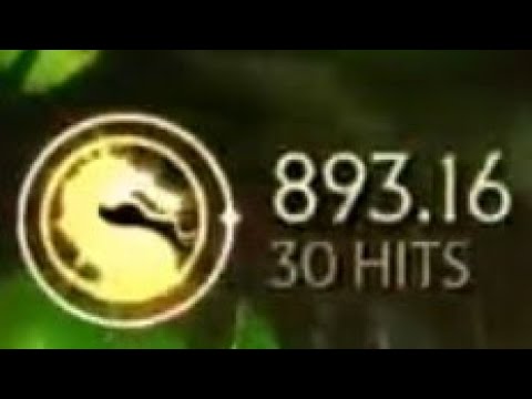 Kabal 89% Swaggy Combo