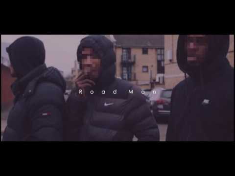 PlugStar (MarzSilver) - Road Man (ft Tola2k) @marzsilver16 @tola_2k