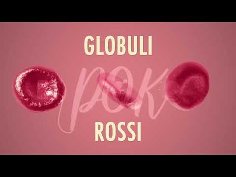Biologia: Globuli rossi