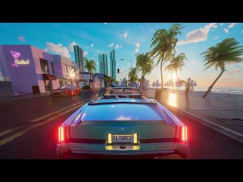 patron - bad beach (ft Astral)