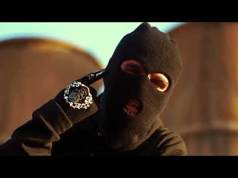 Meshki X RaaSaa - HaHaHa (Official Music Video)