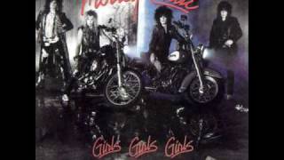 Rodeo By Motley Crue