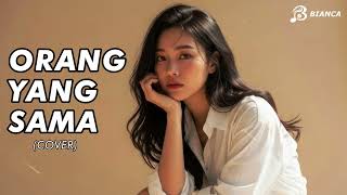 Download lagu Orang Yang Sama - Virgoun | Cover mp3