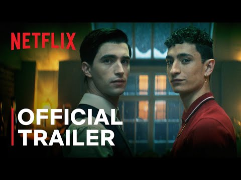 Dead Boy Detectives | Official Trailer | Netflix India
