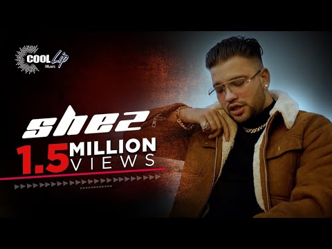 Cool Lip Music - Shez | Never Slow Down | Punjabi Rap