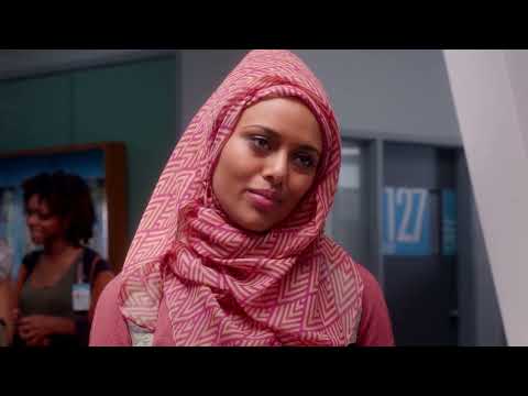 Degrassi NC - 4x03 - I Look Like A
