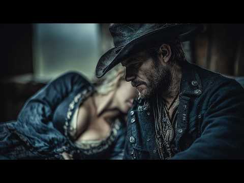 🔥 Dark Country & Dark Folk Anthems • Hope for Better Days | Stories of Faith, Loss & Redemption