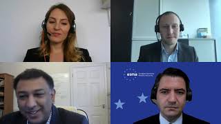 Panel Discussion: Future of transaction reporting