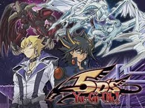 Synchron Deck!!! Yusei Fudo and Jack Atlas Build!!! 2 - Card Combo!!!