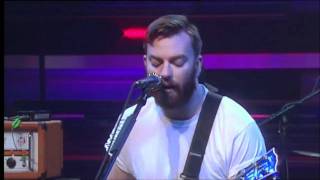 Four Year Strong - Just Drive on The Daily Habit