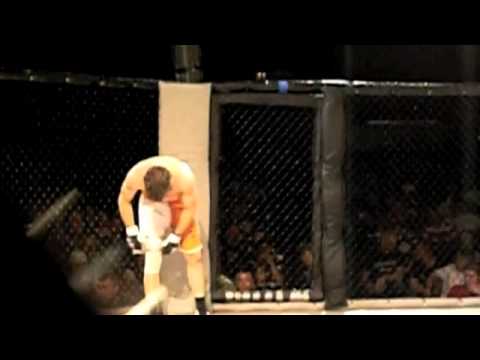 Legacy Fighting Championships