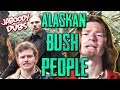 Alaskan Bush People Dub Ft. Stamper