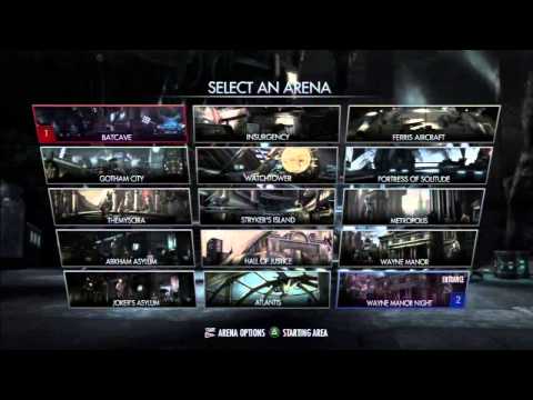 STB PSN Injustice Invitational (8/31) - Khaotic|RedRaptor10(Deathstroke) vs.Loligagger(Wonder Woman)