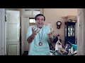Pizza aaye Free - New Mobile Ordering ad featuring Paresh Rawal