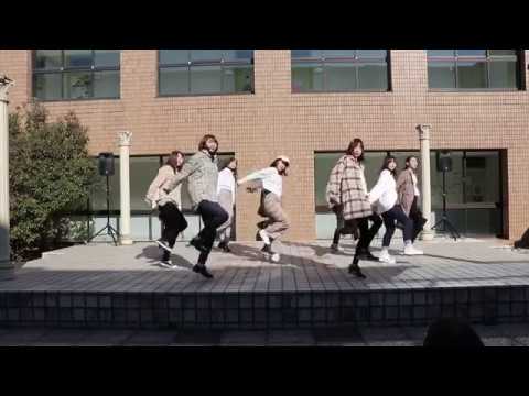 190117 PENTAGON(펜타곤) - Shine(빛나리) dance cover