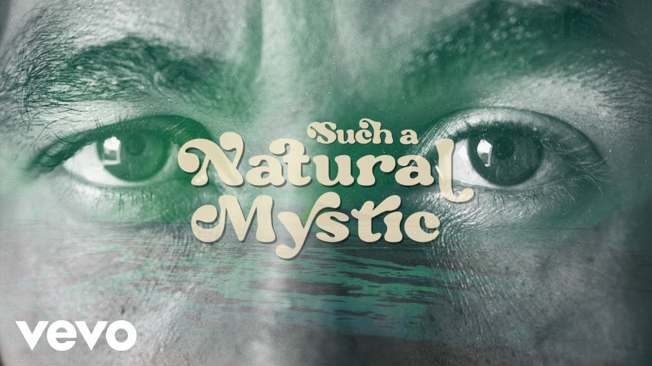 Bob Marley & The Wailers - Natural Mystic (Lyric Video) - YouTube