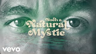 Bob Marley &amp; The Wailers - Natural Mystic (Lyric Video)