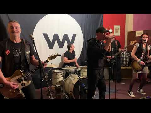 Viktor Dyk WAW - LIVE - 20.12.2025