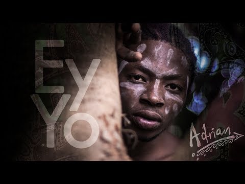Adrian Kwelepeta - Ey Yo - Recording Sessions