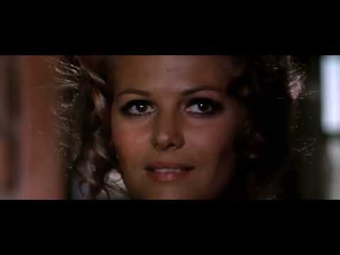 Bir zamanlar Batıda Veda sahnesi