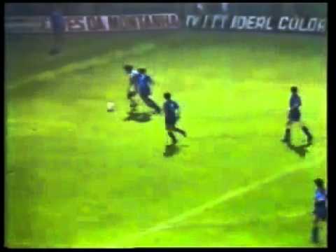 Porto - Dinamo Zagabria 1-0 - Coppa delle Coppe 1983-84 - 16imi di finale - ritorno
