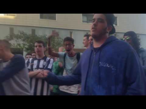 Zephel vs Blast | Octavos | ABB'S BATTLES(BATALLÓN)