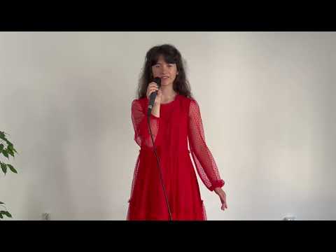 Karolina Król/11-13 lat/Na morza dnie/OFEM Chęciny 2023